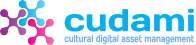 cudami Logo